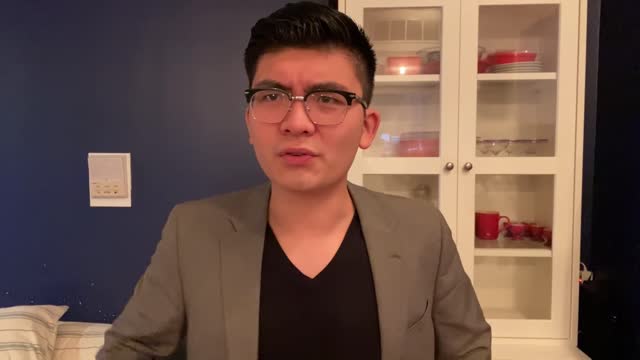 When Asian kids bring friends over
