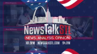 Mike Ferguson In The Morning - NewstalkSTL - 02-04-22