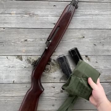 M1 Carbine