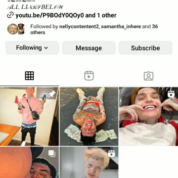 Wyezy Instagram live 8/2/23part1