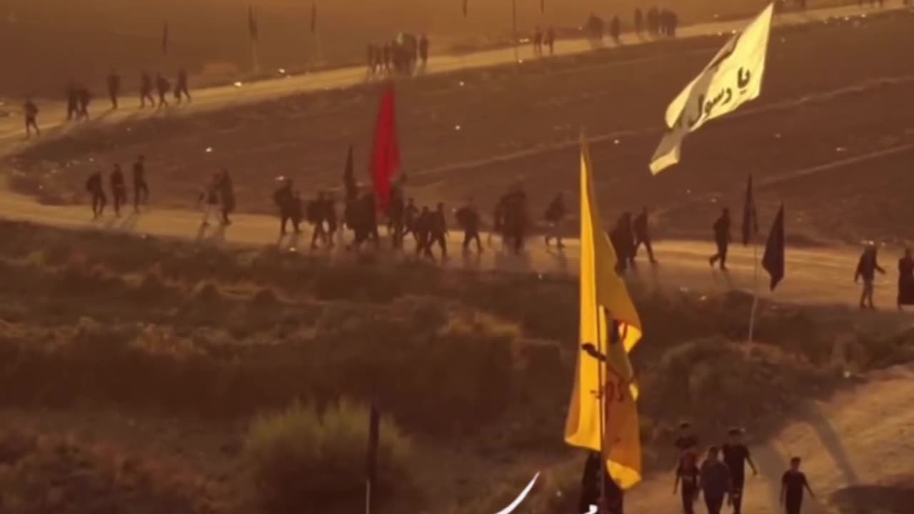 Arbaeen Walk 2023 #arbaeen2023 #arbaeenwalk #arbaeenwalk2023 #arbaeenstatus #chehlum2023 #yahussain