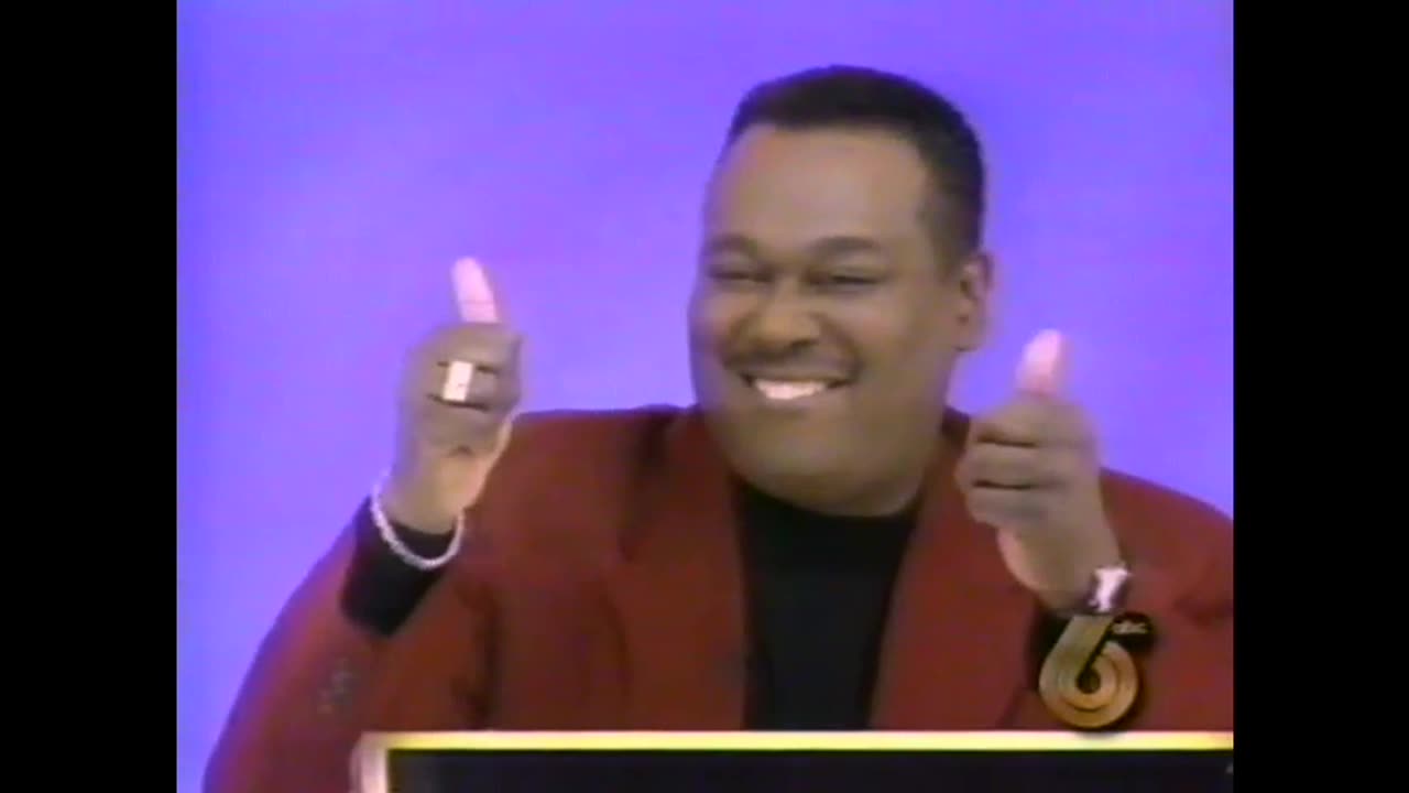 February 20, 1999 - Ray Skillman Commercial & WRTV 'Hollywood Squares' Promo