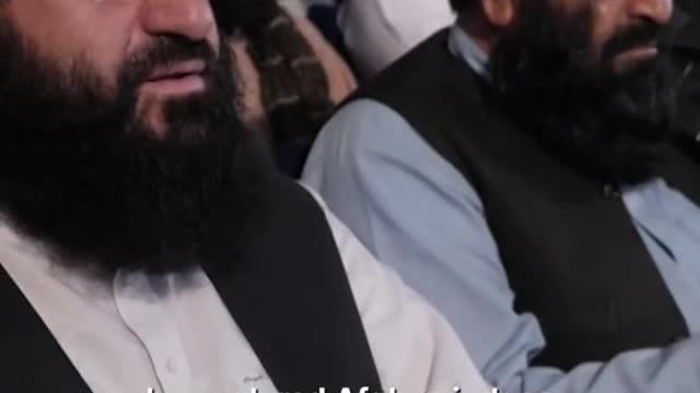 Taliban leader Haibatullah Akhundzada has ordered Afghan judges