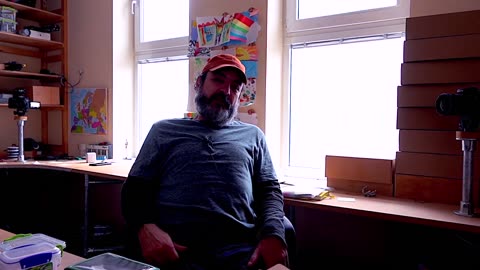 More Stress, More Strength