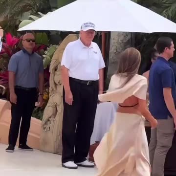 Republicans Against Trump's Lame Attempt To Paint Trump As A Perv Foiled: 'He Isn't Blind Or Gay'