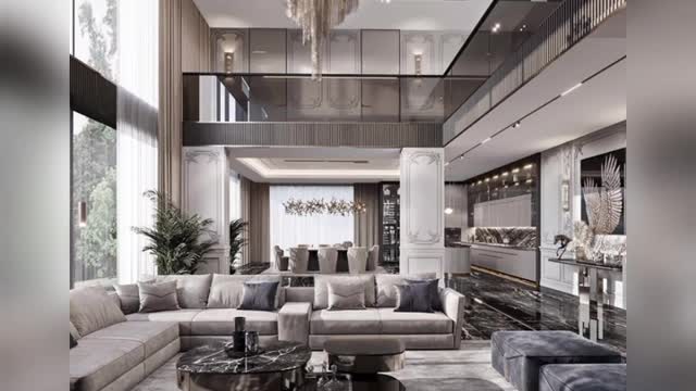 Stunning Living Room Decoration Ideas 2022 | Living Room Wall Decorating Idea | Home Interior Design