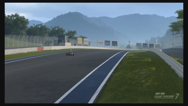 Gran Turismo7 Race429