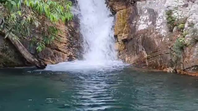 Cachoeira Barbarazinha