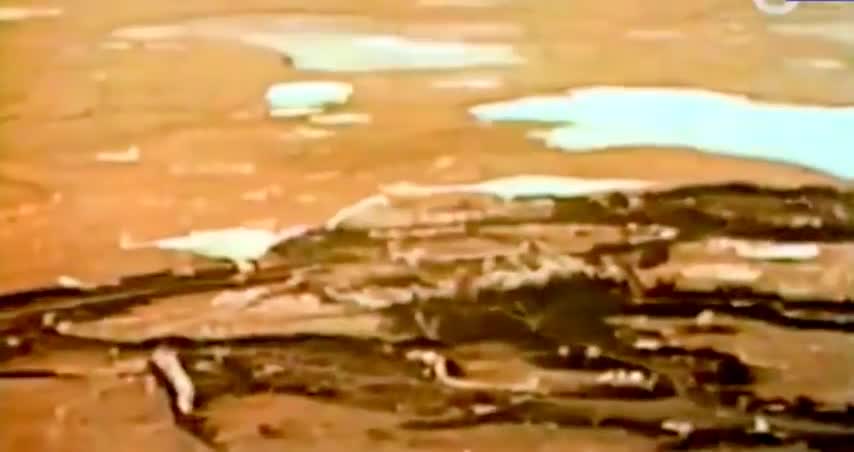 Underground Nuclear Bombs