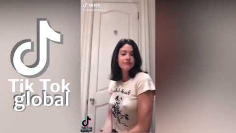 Tiktok No Bra Challenge TikTok Compilation | Tiktok No Bra Compilation