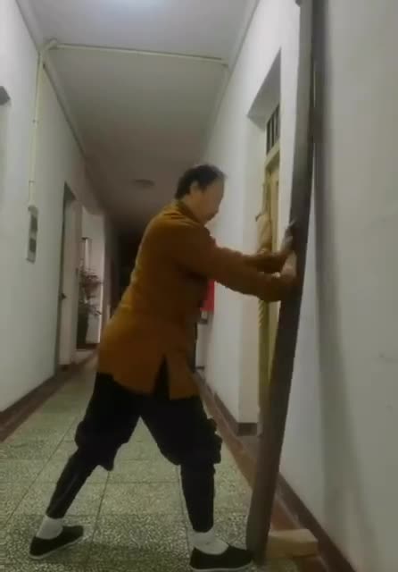 Training Wing Tsun 👏🏼