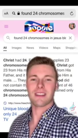 THE CLOTH OF JESUS..