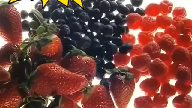 Anti Krebs Ernährung 👍