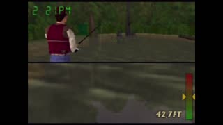 Bass Hunter 64 Playthrough (Actual N64 Capture) - Part 6