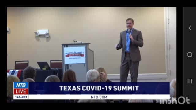 Dr. Bryan Ardis - Why you should not trust Hospitals: You have been warned - THE NEW "OVENS" NAZIS