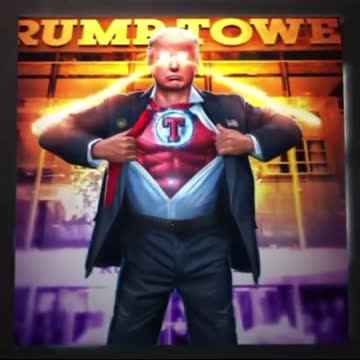 Donald Trump Teases Major 'Superhero' Announcement On Truth Social