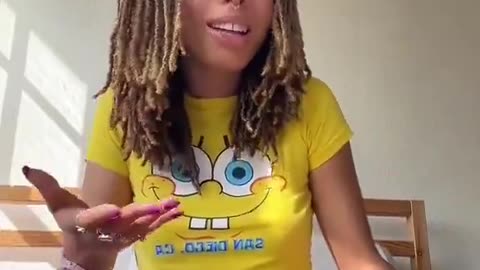 Black liberal woman from Charlie Kirk's Jubilee video explains why she didnt debate Nick Fuentes