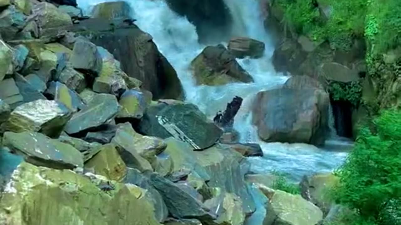 Pakistan beautiful weather 😍 ♥️