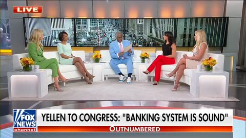 Charles Payne EXPLODES On Biden Bailing Out Billionaires