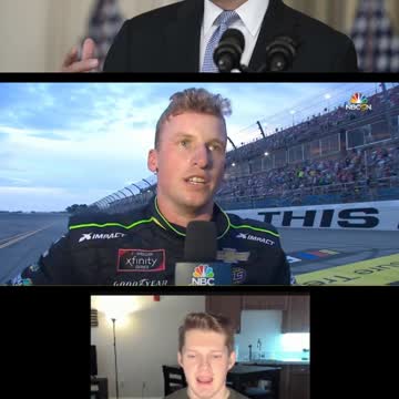 Where Did "Let's Go Brandon" Come From? What Does It Mean?