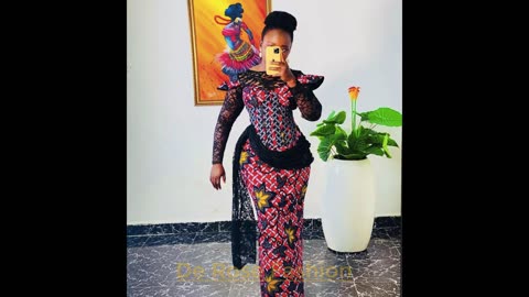 Best Ankara styles everyone loves