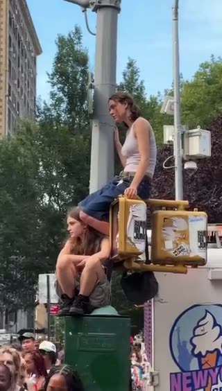 Check out this Weird & Bizarre Pride and Sex Festival!!!