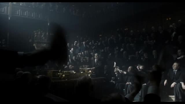 Darkest Hour 2017 First Ten Minutes