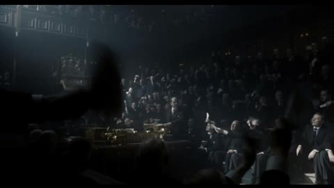 Darkest Hour 2017 First Ten Minutes