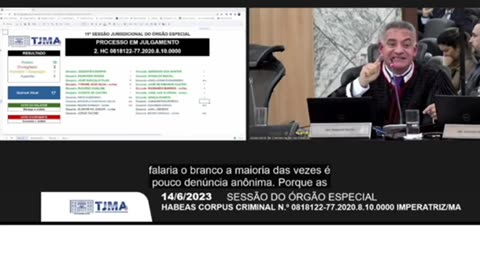 TJMA- INVESTIGAÇÃO DE FAZENDAS