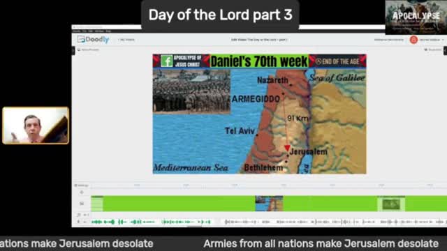 The Day of the Lord- Part 3