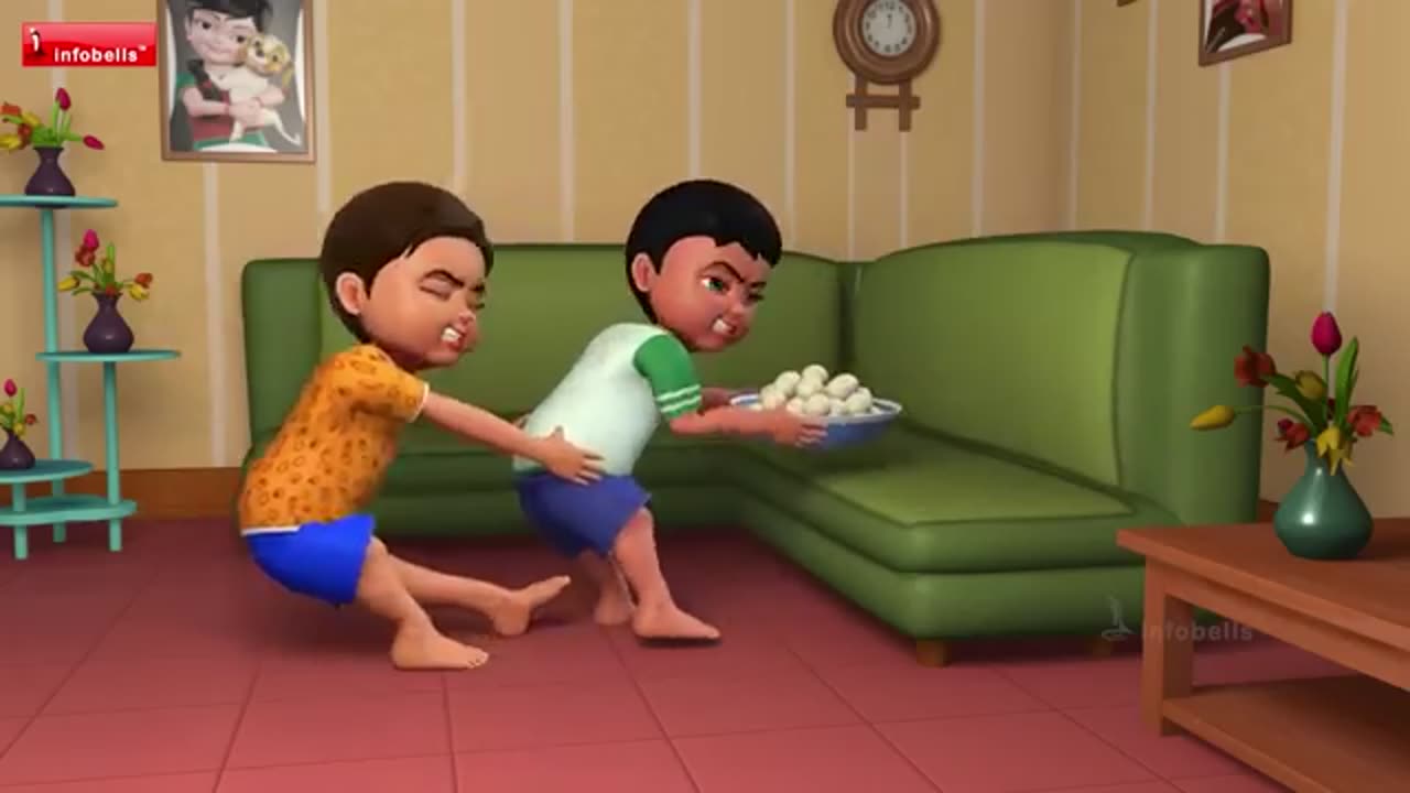 chunu munu