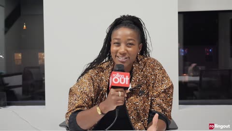 The Bria Janelle Foundation introduces Black girls to golf
