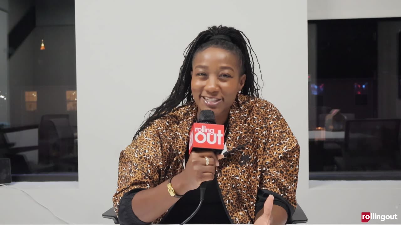 The Bria Janelle Foundation introduces Black girls to golf