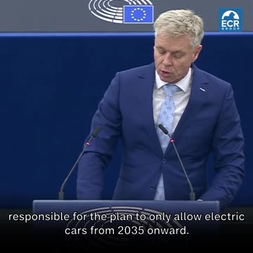 Rob Roos standing up for the citizens