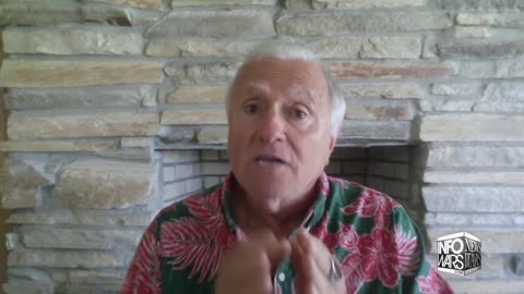 Pieczenik-InfoWars 7- SP Third Coup against Trump failing -5-8-2020