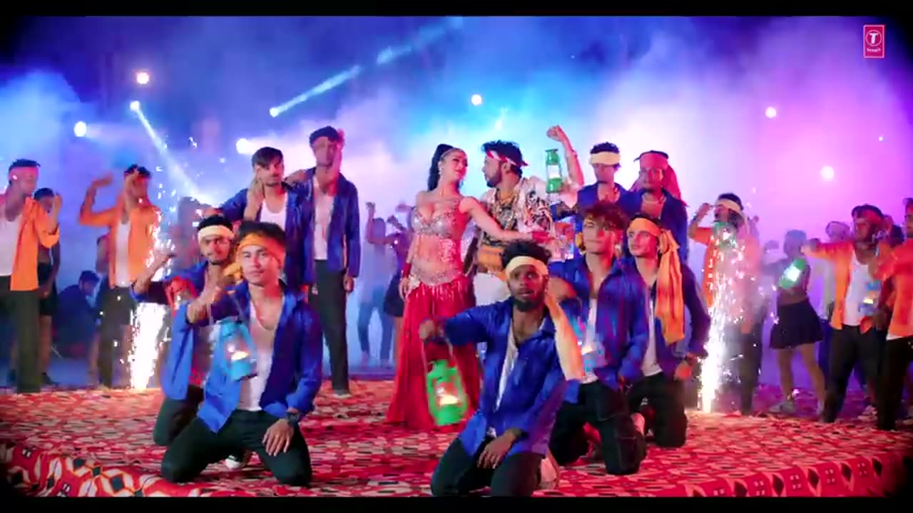 Bhojpuri song 2023