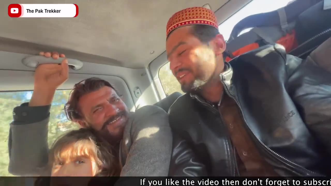 About To Lost๐๐ In Kabul Market Ep-2