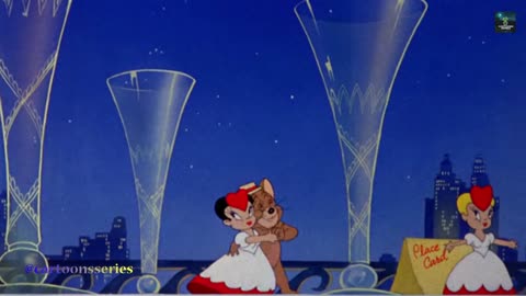 Tom and Jerry - Topic