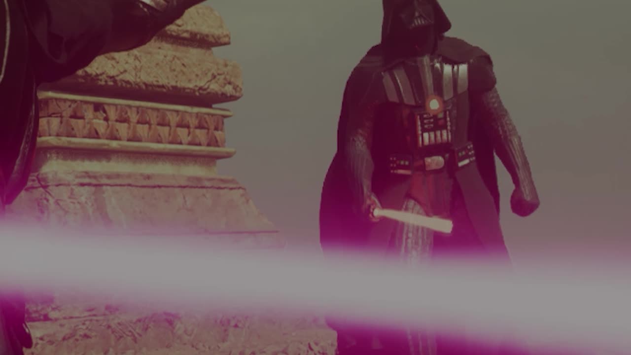 Darth Revan