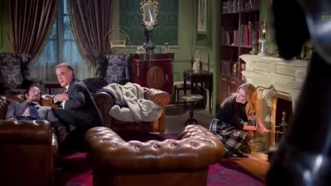 horror - thriller - The Murder Mansion 1972 film