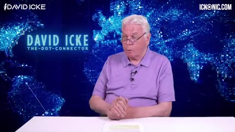 The 'Woke' Clowns Of The Week - David Icke