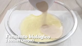 PÃO SEGURA MARIDO