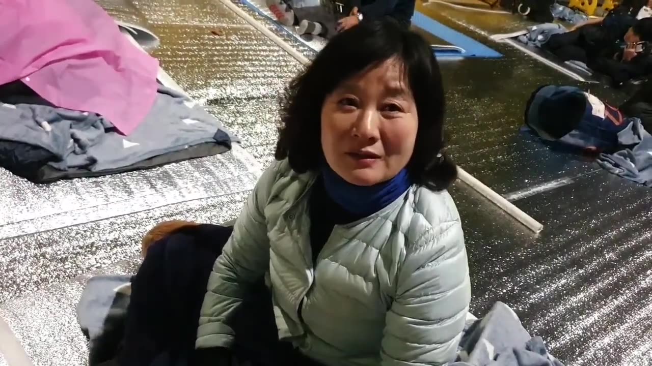 20191105_V3_S03(QLdzYrIS7yQ)정숙씨는 필히 경청하세요! 이 현명하신 천주교신자인 어머님의 목소리를