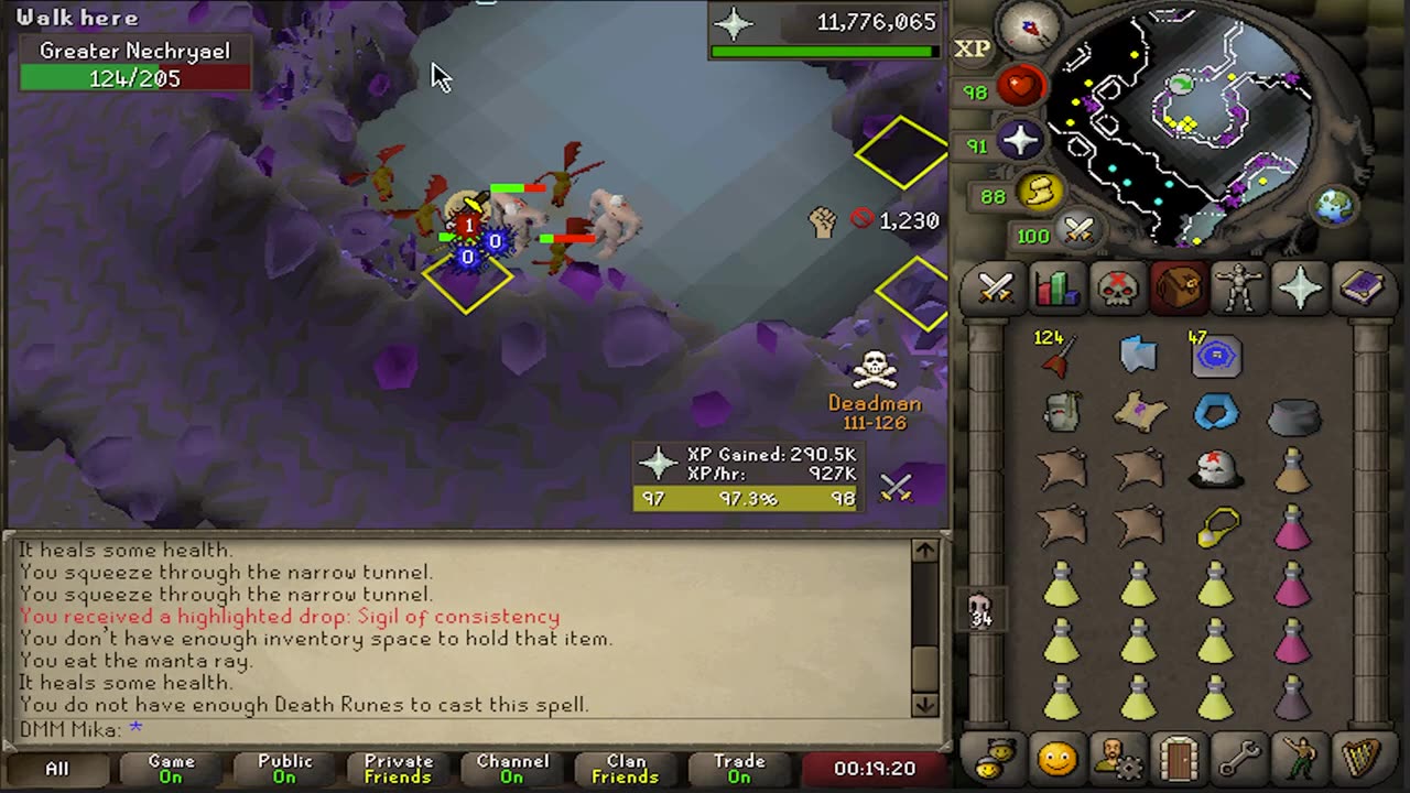 I PAID 116M FOR THIS ITEM