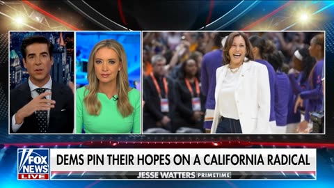 Kamala should be polling at 3%: Kayleigh McEnany