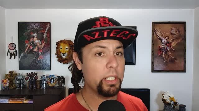 These people Have Lost it.... PREVIEW