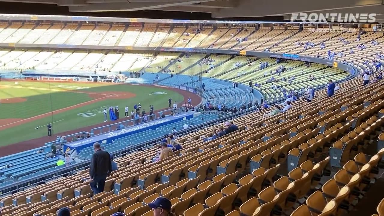 Sacrilege! Major League Baseball and LA Dodgers Honor Satanic Sisters of Perpetual Indulgence