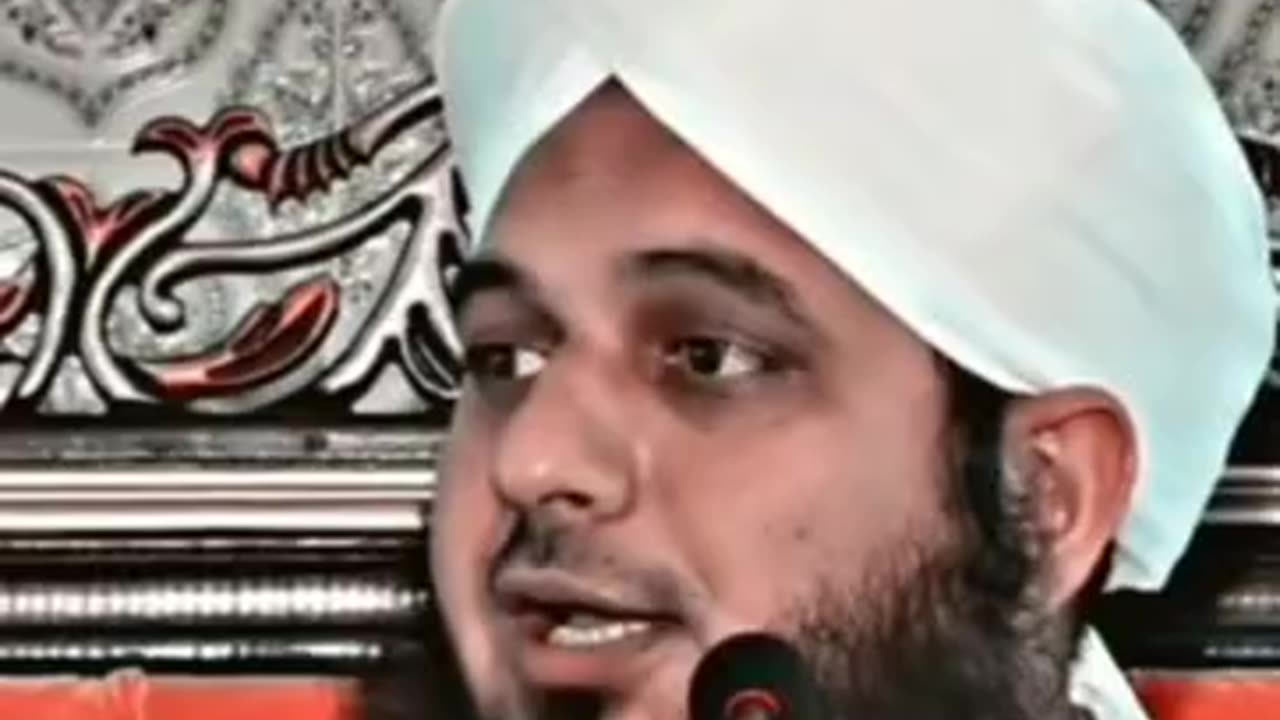 Peer ajmal Raza qadri