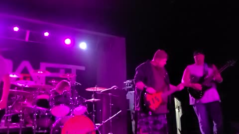 Burdens Within "Bruised"