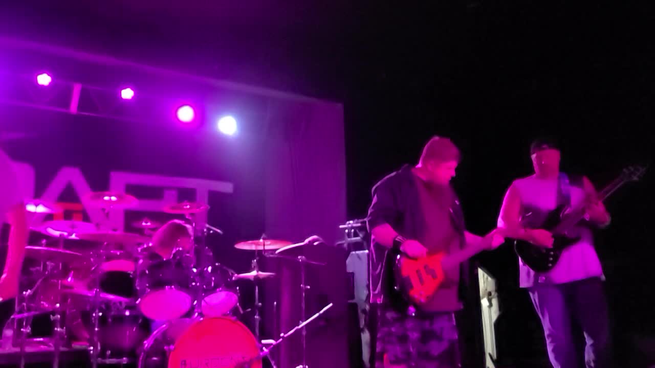 Burdens Within "Bruised"